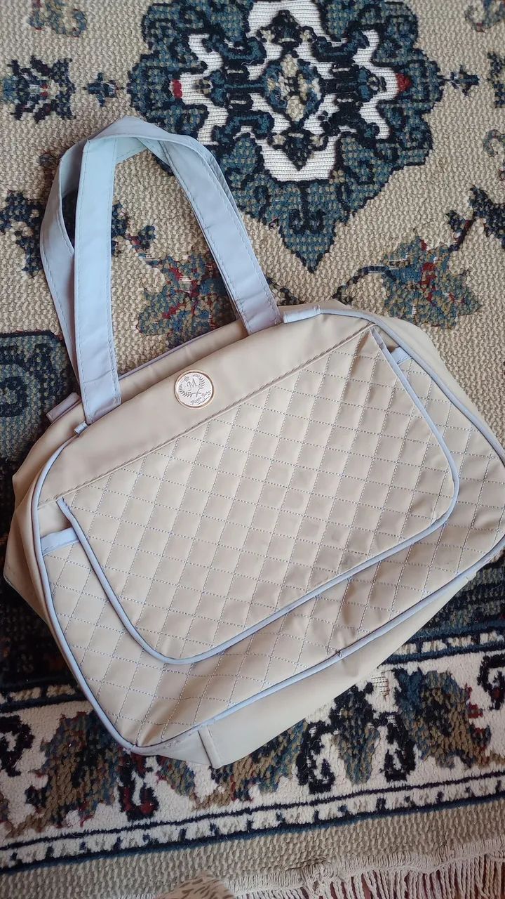 Mosquiteiro para berço - Novo - Foto 4