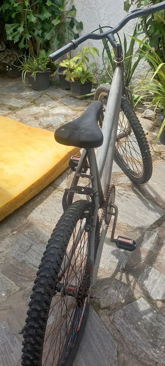 Bicicleta aro 26