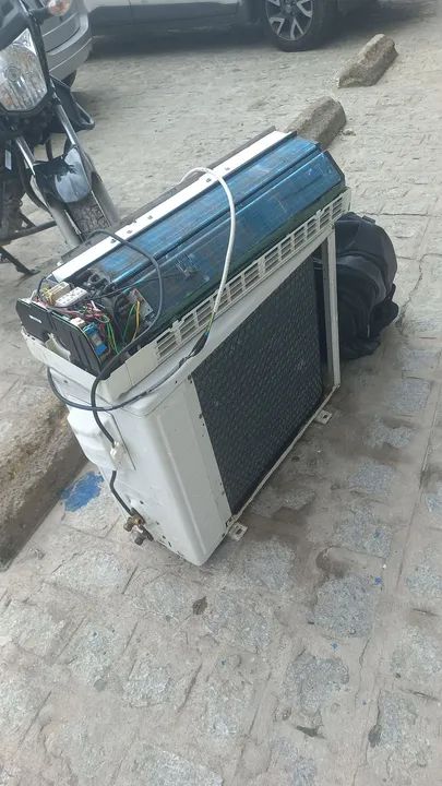 Manutenção estalacao e conserto.  - Foto 3