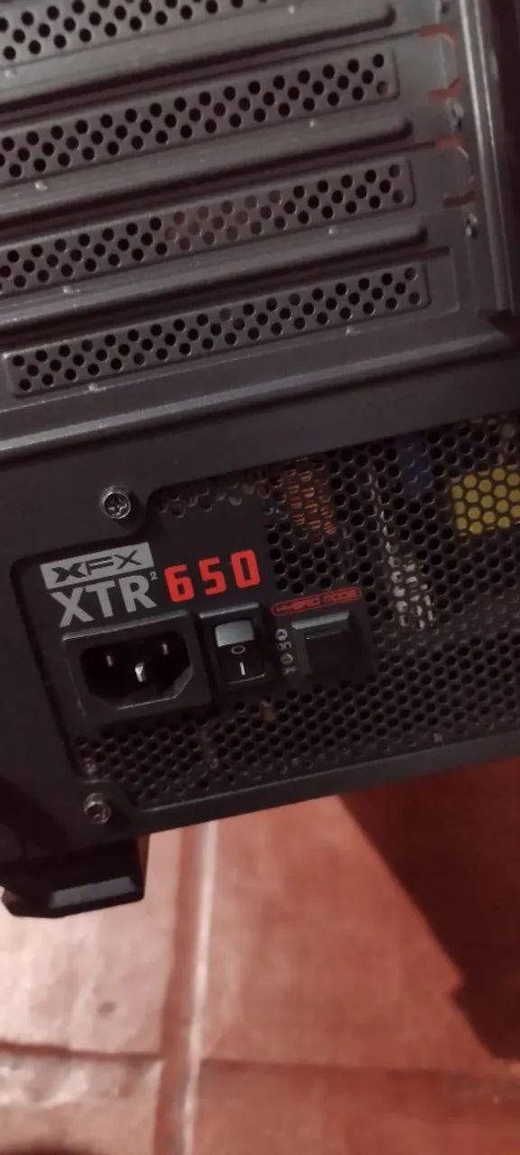 PC Gamer Completo - Top de Linha ryzer 7 - Foto 4