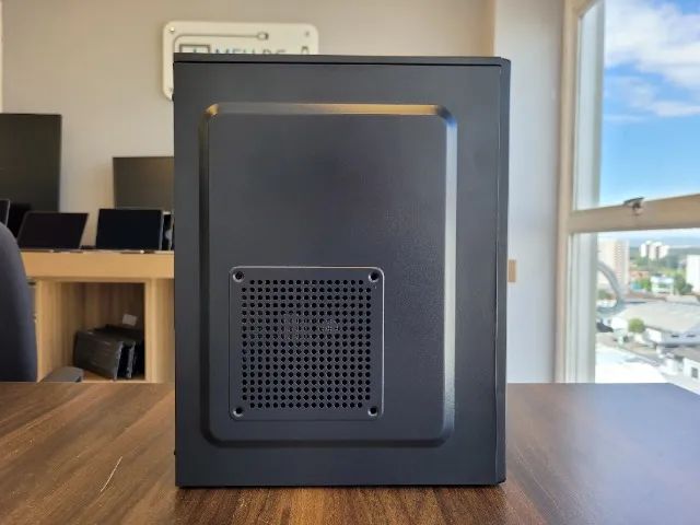 Computador Completo | Core i3 | 8ª Geraçao | 240GB SSD | 8GB DDR4 | Gabinete Aigo - Foto 3