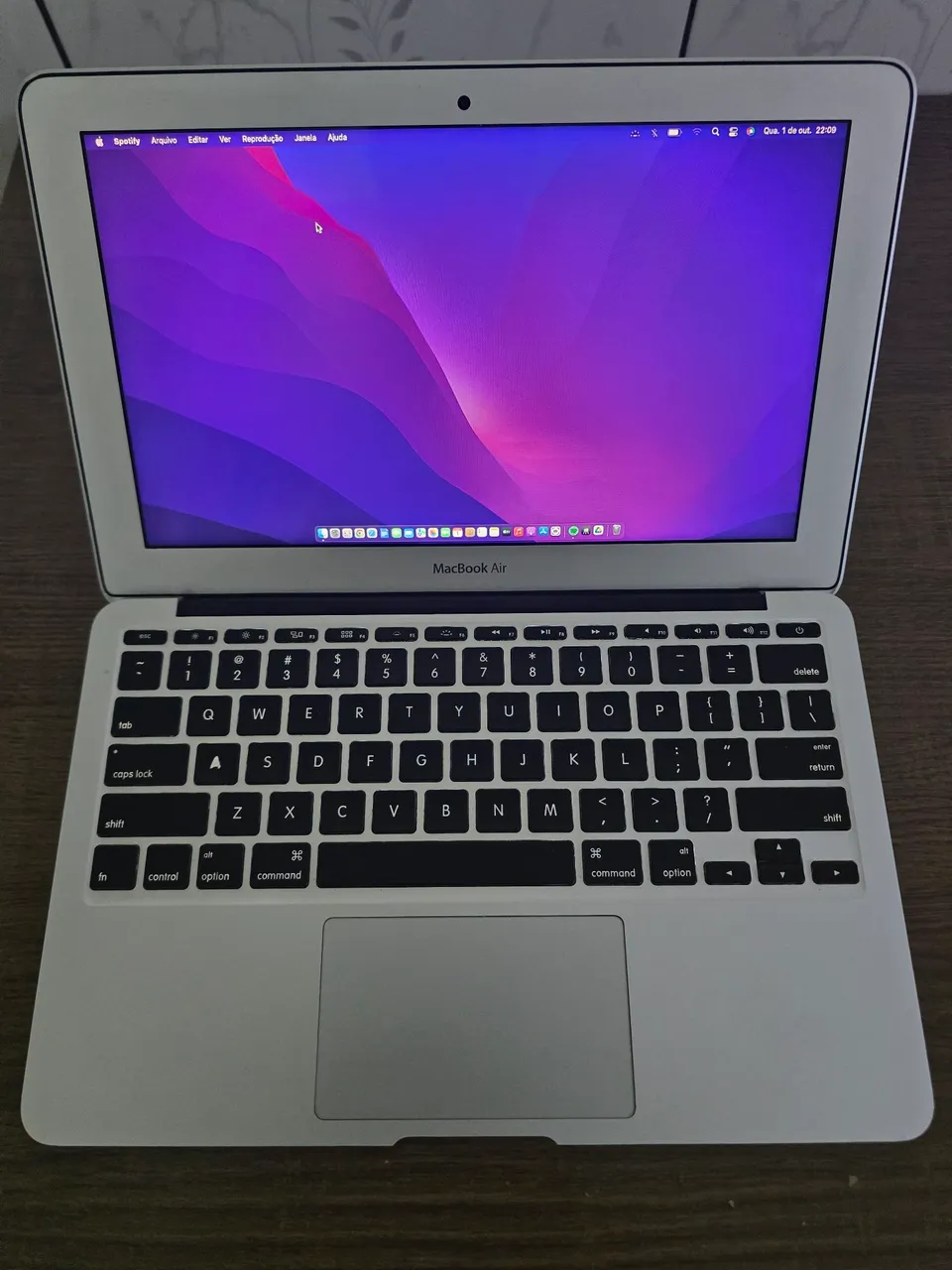 macbook air i5 2015