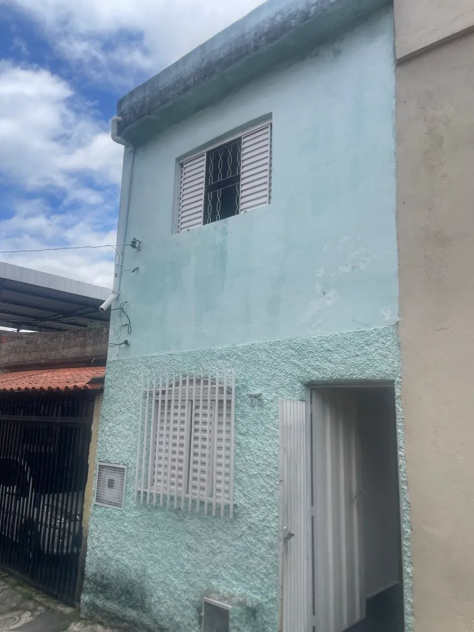 Foto - Belo Horizonte - Glória