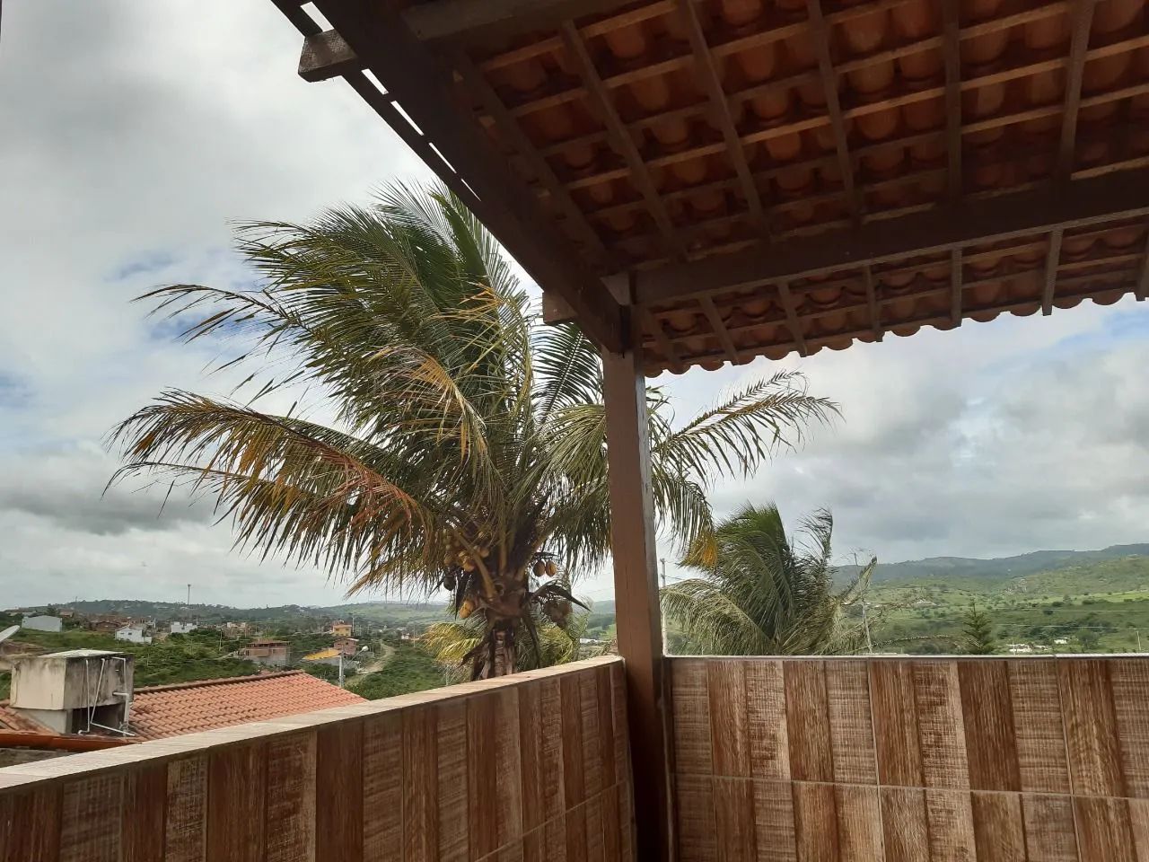 Foto - Gravatá - Cruzeiro