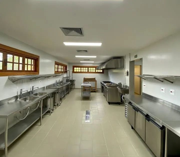 Equipamentos para cozinhas industriais. - Foto 3