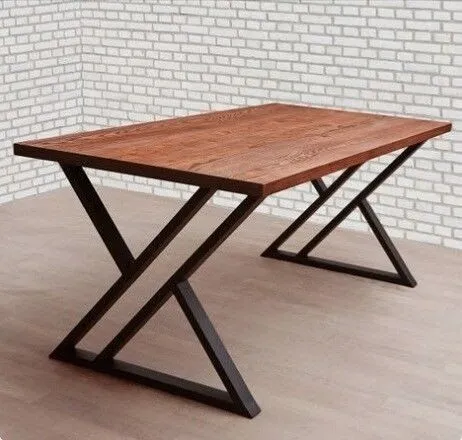 Mesa de Jantar com bancos ou cadeiras