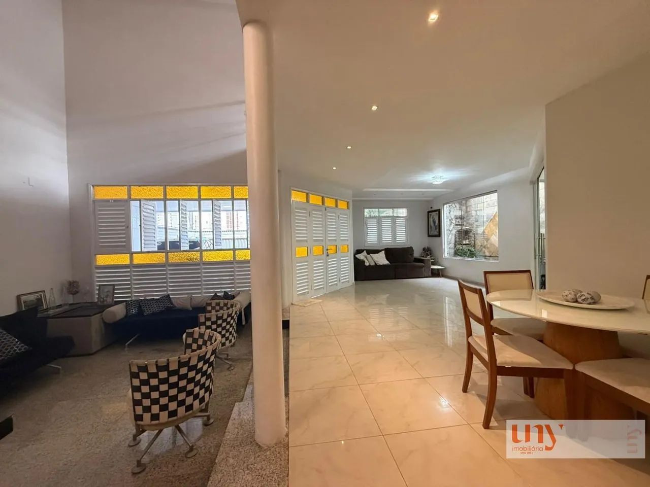 Casa com 350 m² e 4 suítes próximo da praia no Bessa - Foto 5