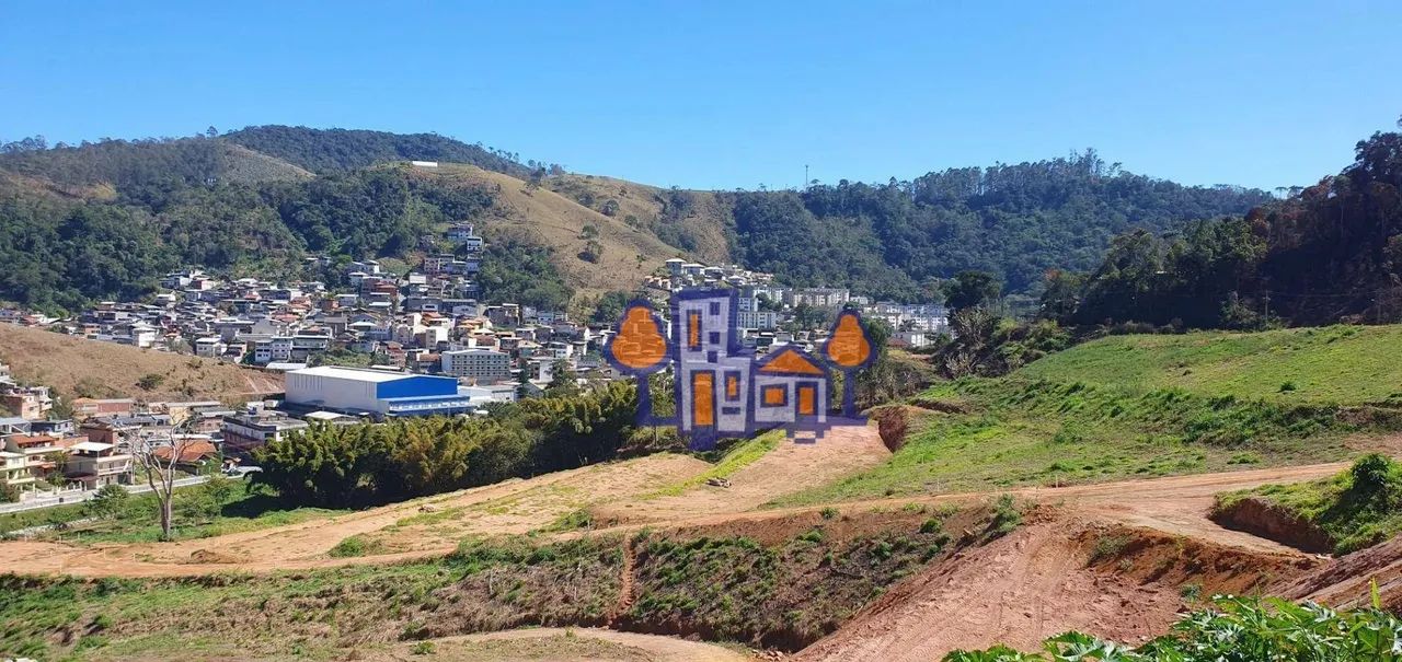 Terreno à venda, 5854 m² por R$ 2.927.250,00 - Conselheiro Paulino - Nova Friburgo/RJ - Foto 3