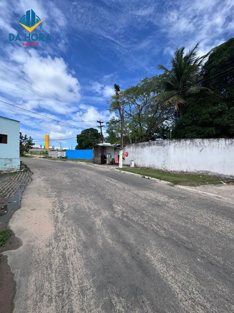 Chacará espaçosa no Bairro Guarapes  - Foto 3