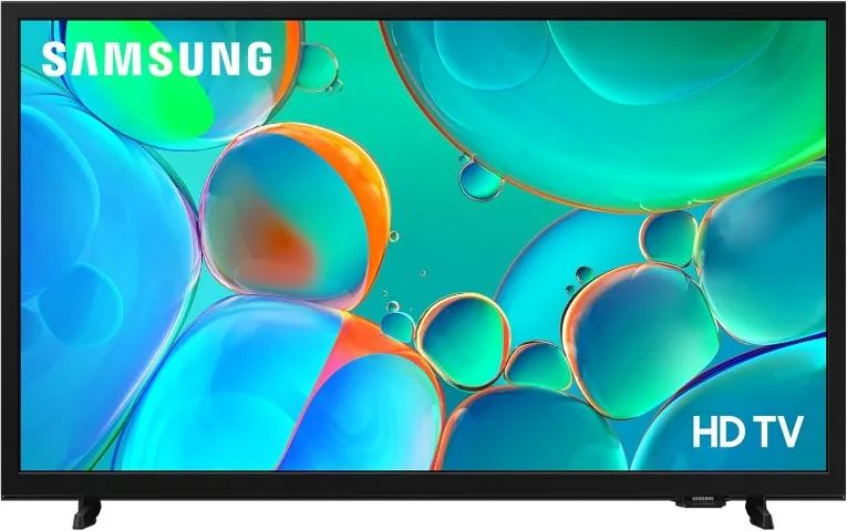 Samsung Smart TV 32" HD H5000F 2025 - Foto 2