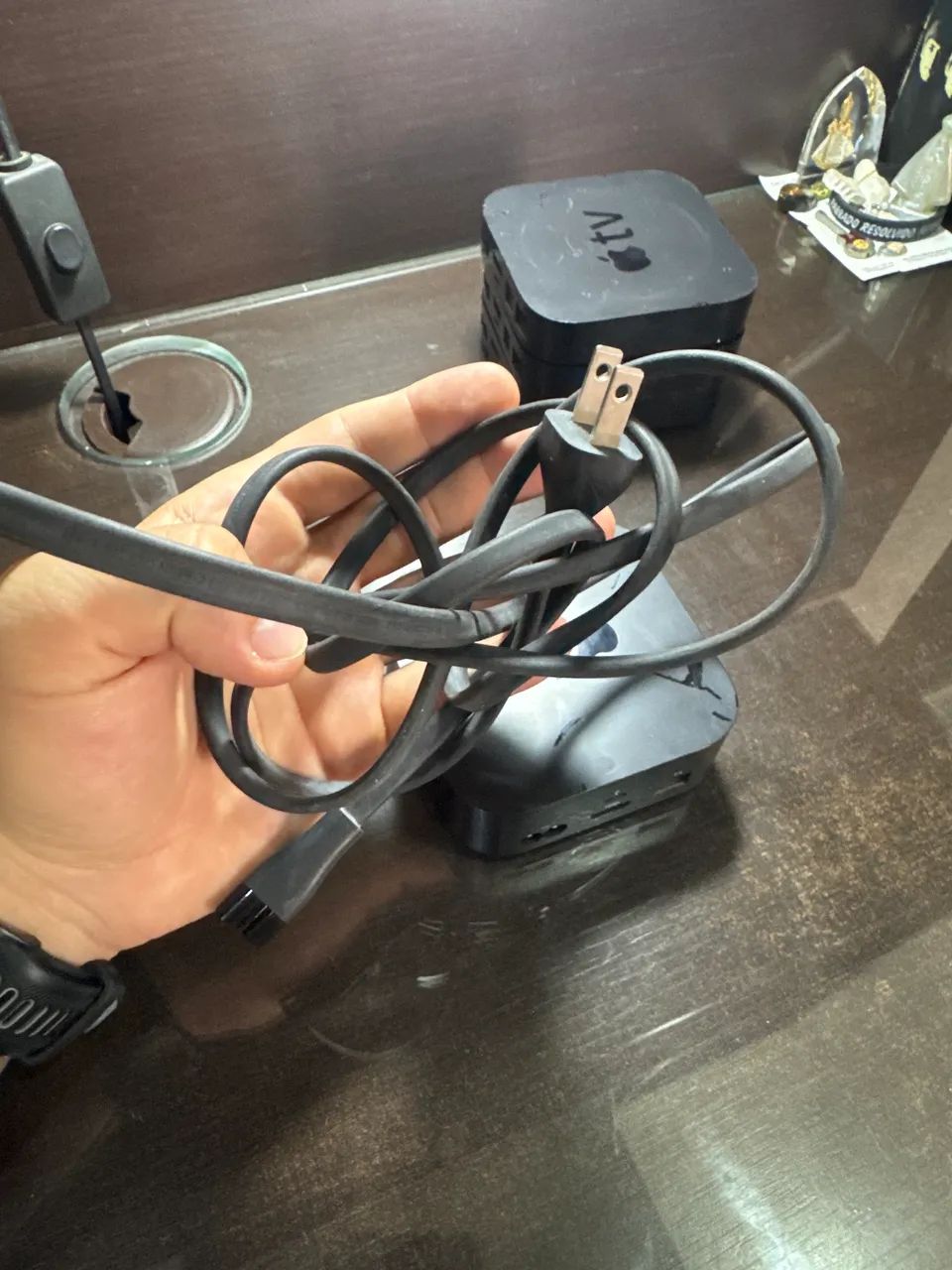 Apple TV HD - Foto 4