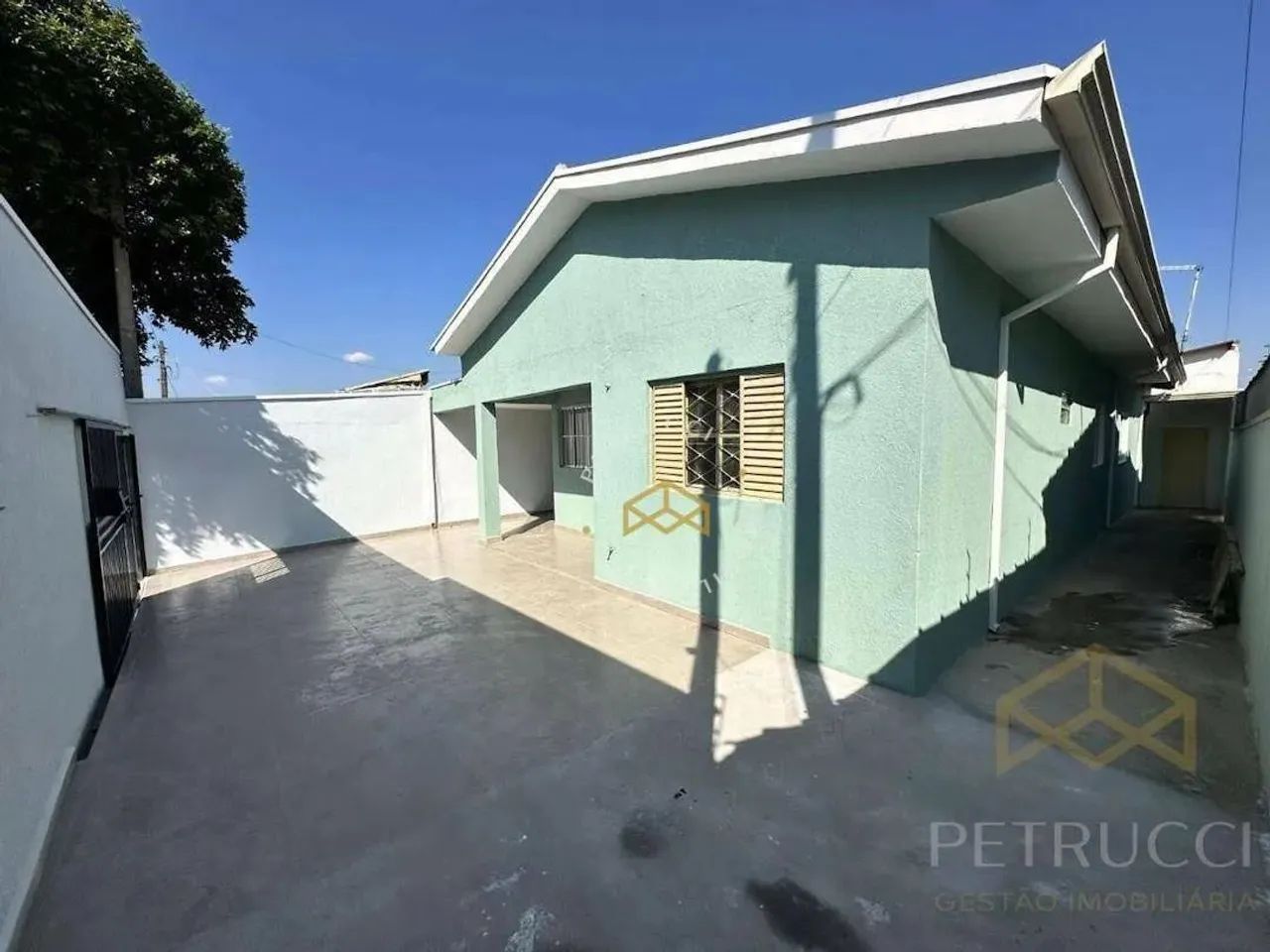Casa Residencial à venda, Vila Real Continuaçao, Hortolândia - CA1424. - Foto 3