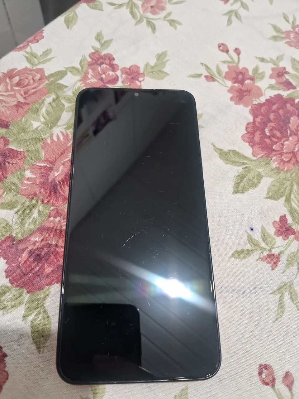 Celular Motorola