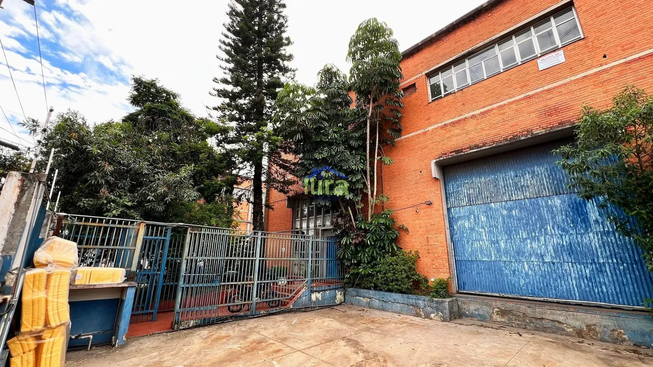 Galpão / Barracão para locação, Presidente Altino, Osasco, SP