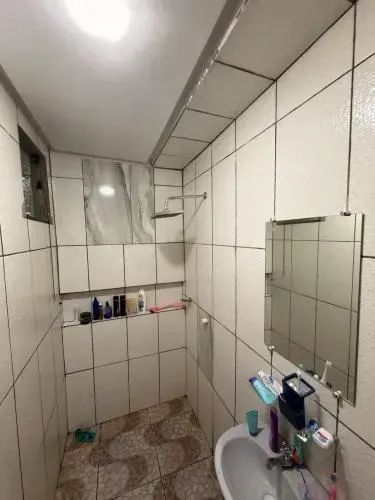 FN09 / CASA A VENDA EM SOLEDADE  - Foto 5