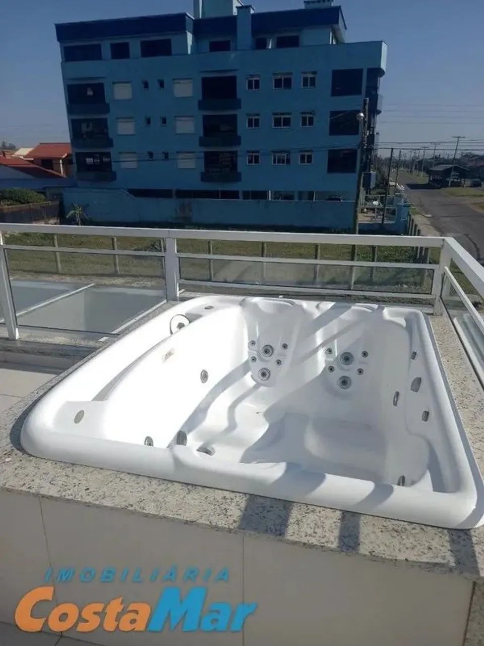 Sobrado com 4 suítes. - Foto 5