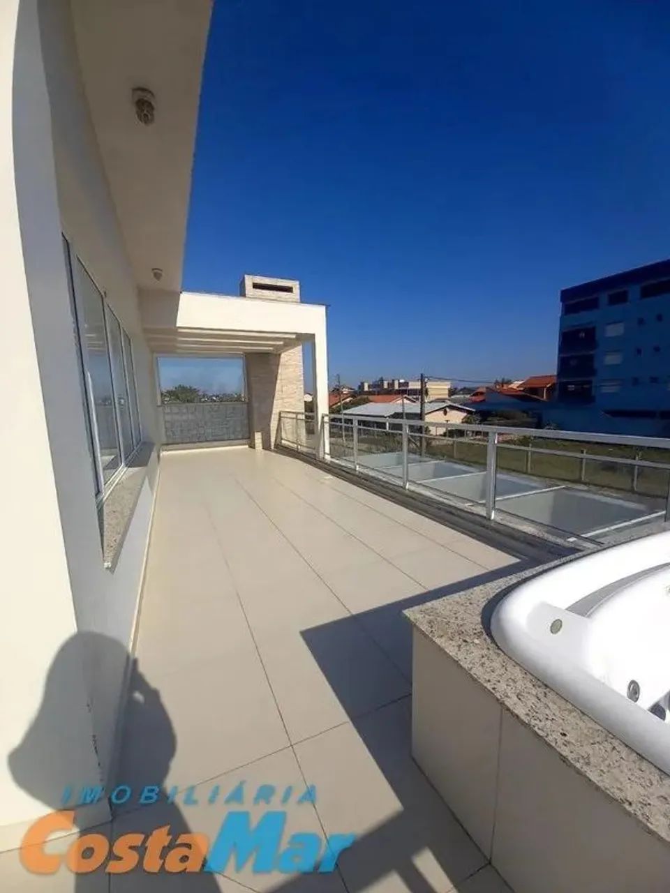 Sobrado com 4 suítes. - Foto 4