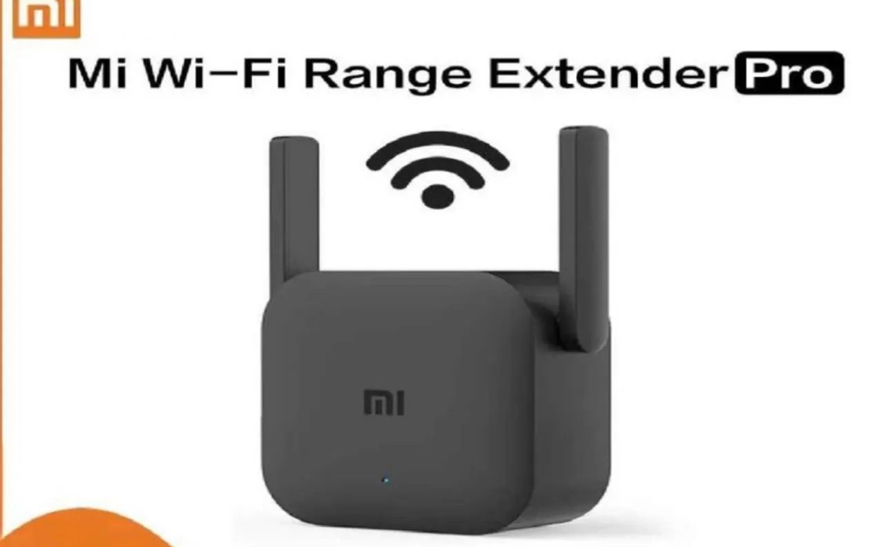 Extensor de alcance Wi-Fi Mi Wi-Fi xiaomi
