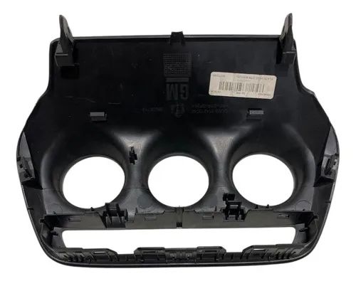 Moldura Comando Ar Condicionado Gm Onix 2020/25 26313190 - Foto 3