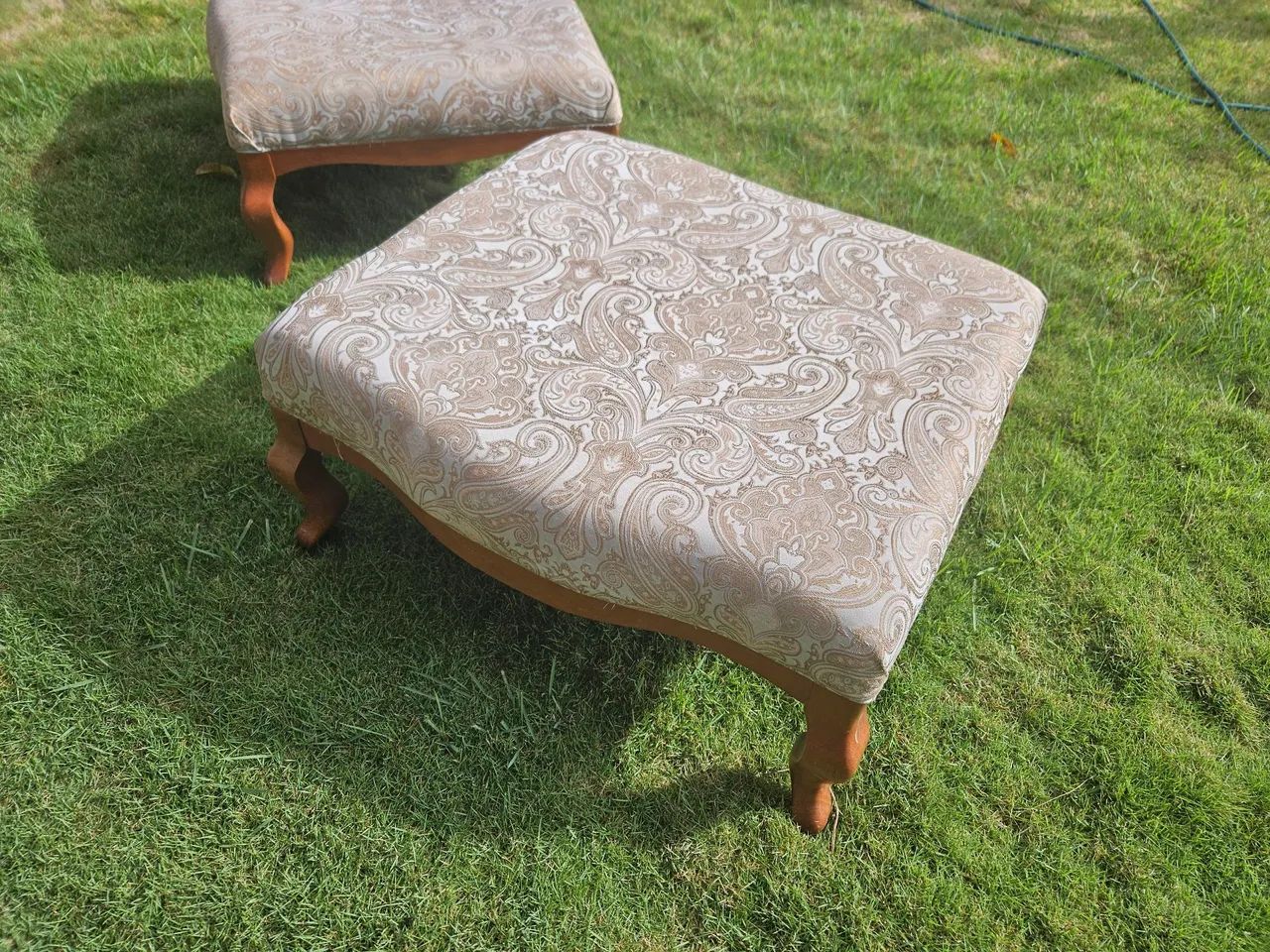 Puff recamier - Foto 3