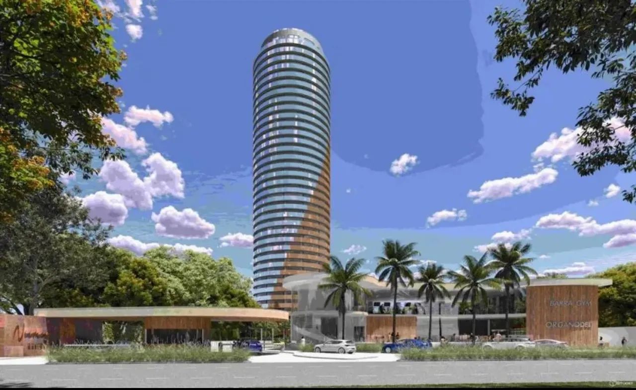 STUDIOS NA BARRA DA TIJUCA À VENDA - Foto 5