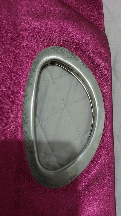 Bolsa Coccinelle pink - Foto 4