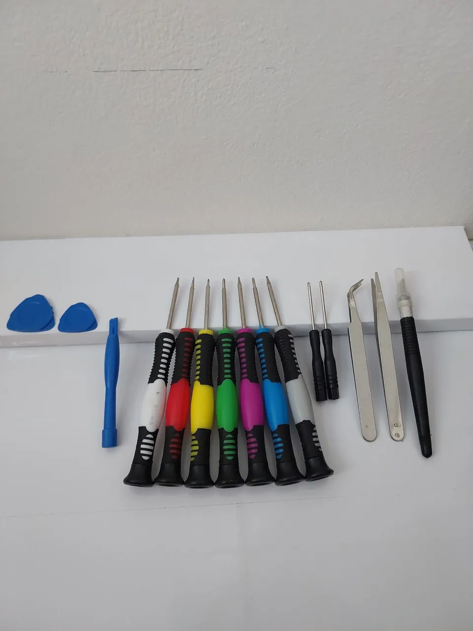 Kit Chaves de Precisão