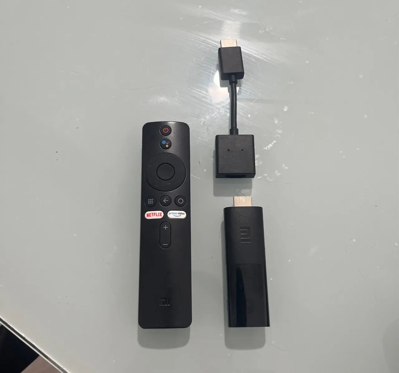 Projetor Epson LCD H719A com MiStick - Foto 2