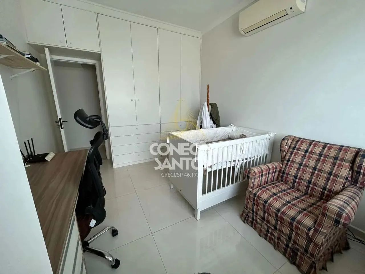 Apto 2 quartos, José Menino, Santos - Cod: 1465 - Foto 2