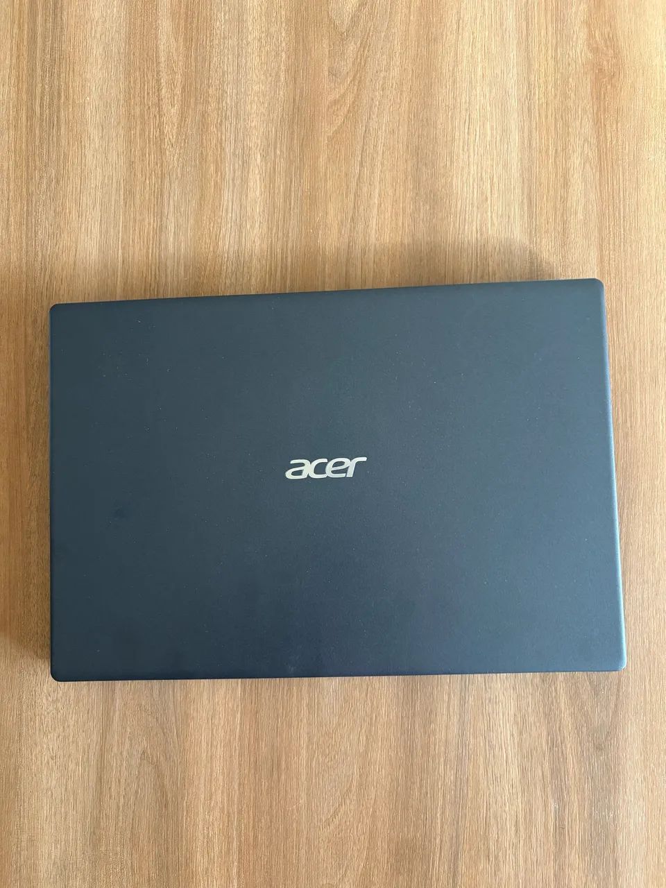 Notebook Acer Aspire