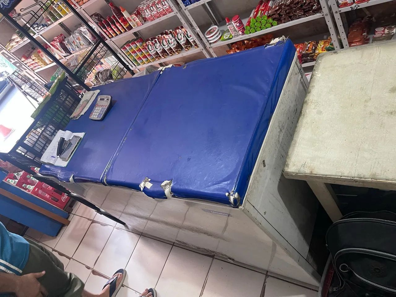 Vendo uma Mercearia  - Foto 5