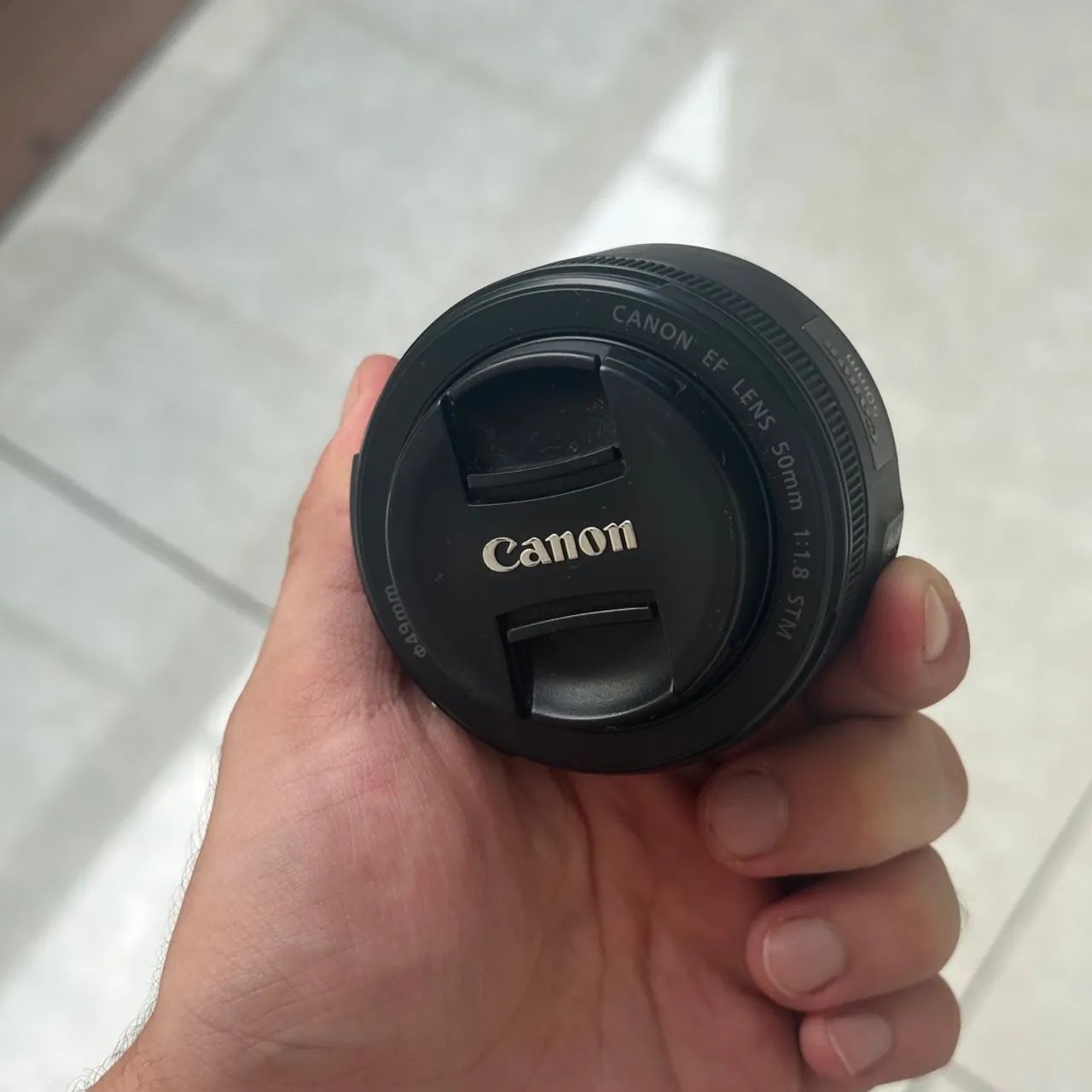 Canon EOS Rebel T5i - Foto 2