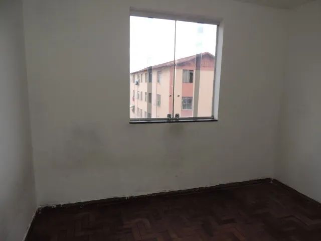 Foto - Contagem - Fonte Grande