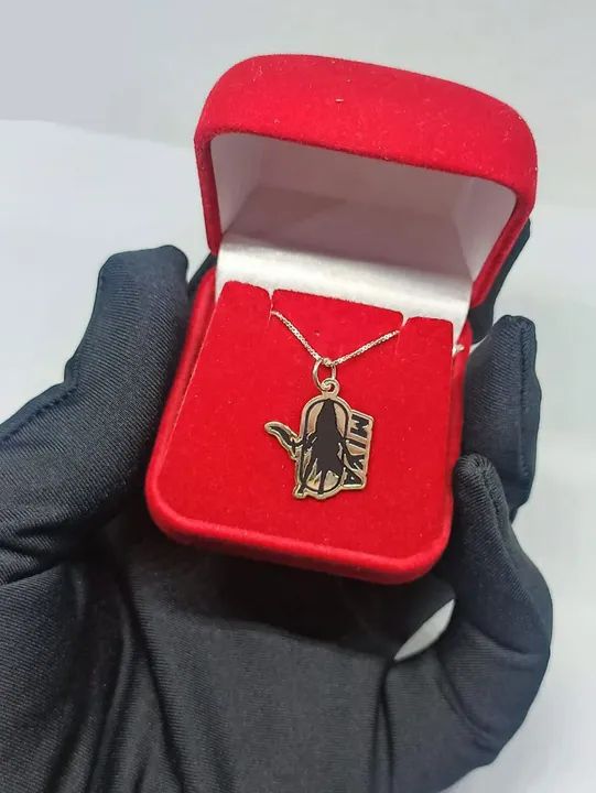 Pingente Miya - Mobile Legends Bang Bang - Foto 4