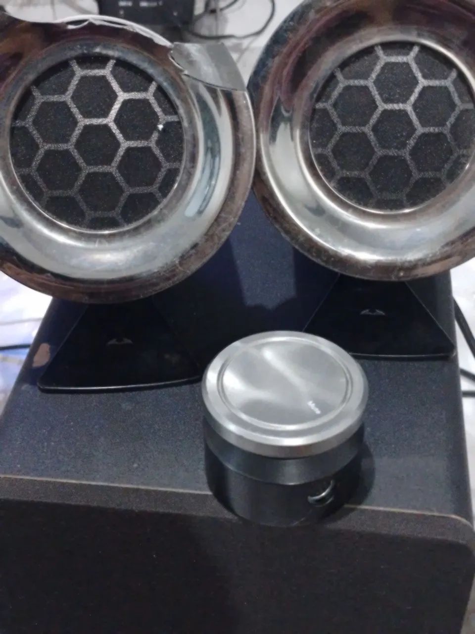 Som soundscience no estado - Foto 2