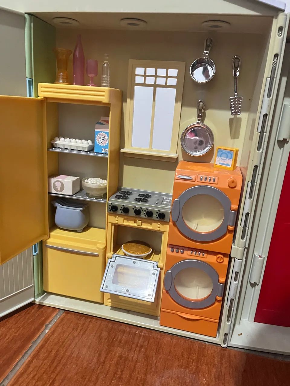 CASA DA BARBIE TOTALLY REAL - Foto 5