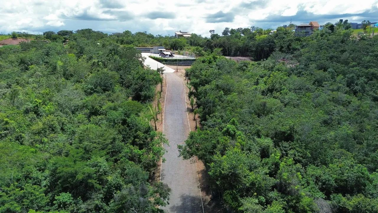 Imóvel para venda possui 1000 metros quadrados em Jardim Gonçalves - Anápolis - GO - Foto 7