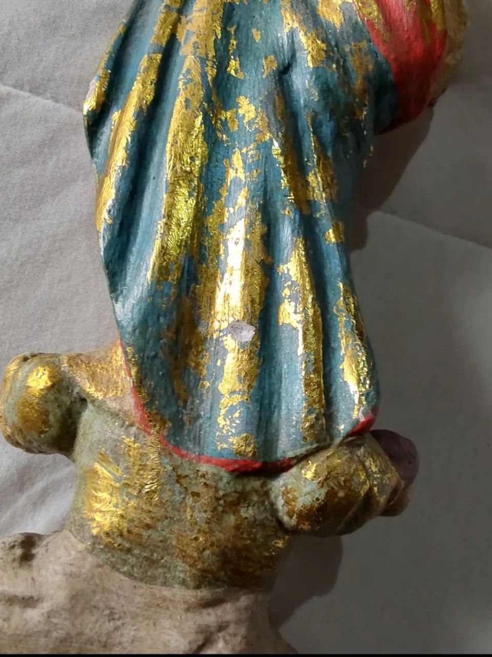 Santa antiga  - Foto 6