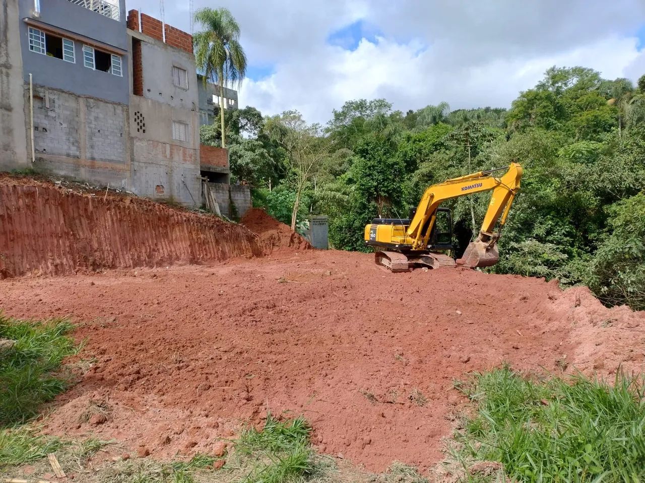 Terreno em itapecerica da serra - Foto 2