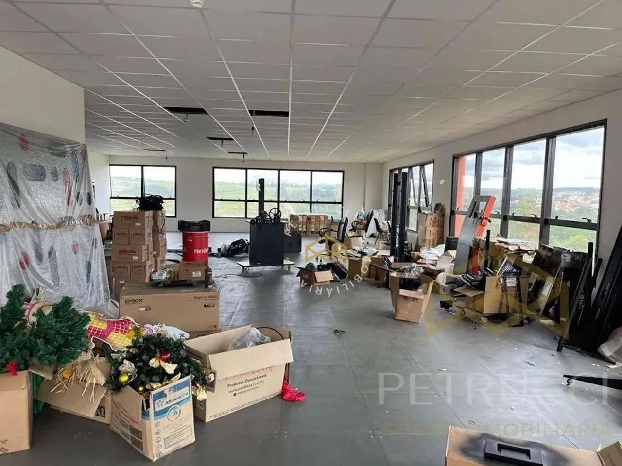 Sala para alugar, 193 m² por R$ 19.939,00 - Parque dos Resedás - Campinas/SP - Foto 2