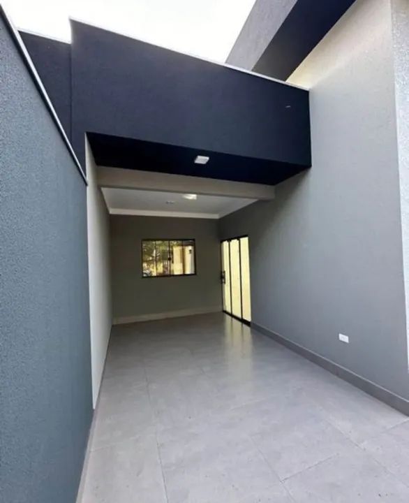 Casa a venda em Vicente Pires - Foto 2
