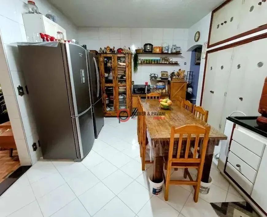 Casa com 4 dormitórios à venda, 166 m² - Vila Santana - Sorocaba/SP - Foto 5