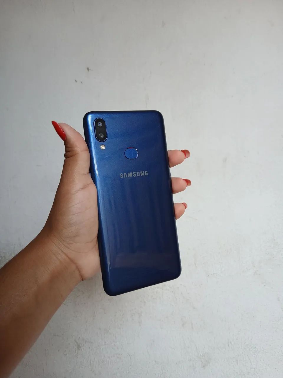SAMSUNG A10  - Foto 2