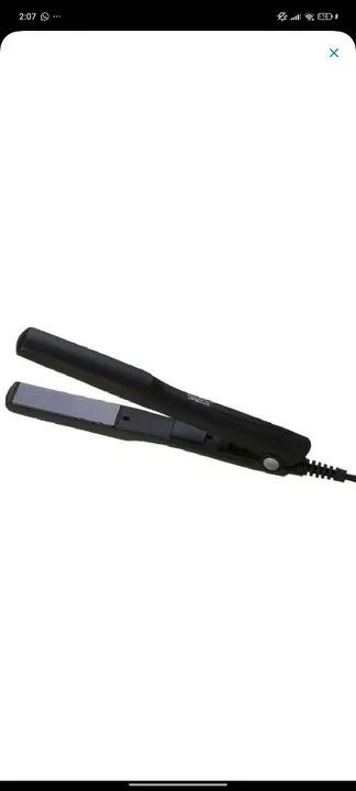 Prancha de cabelo Taiff Cerâmica - Foto 2