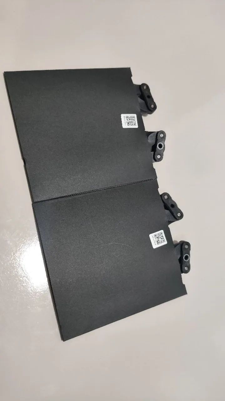 Hélices Dji Mavic 2 - Novas - Originais Dji