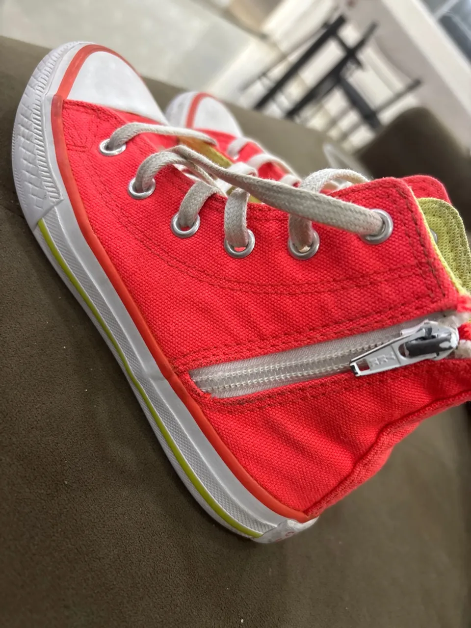 All star converse