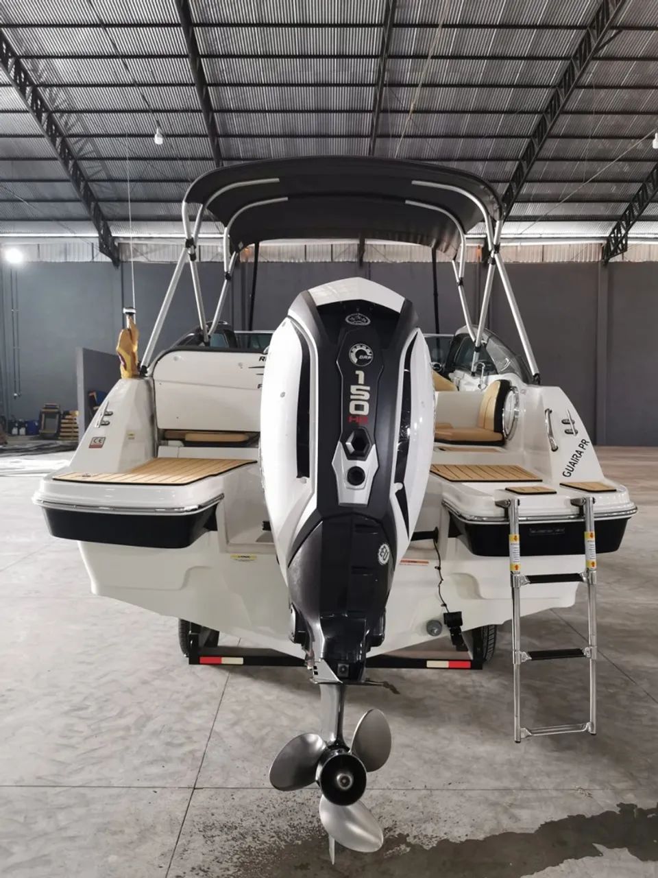 Focker 210 2018  - Foto 2