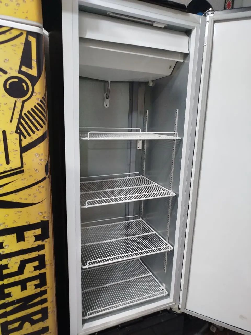 Cervejeira Geladeira - Cerveja Gelada na Hora! - Foto 5