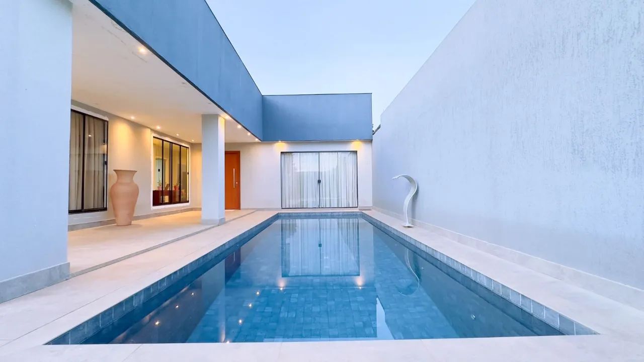 Foto - Brasília - Riacho Fundo I