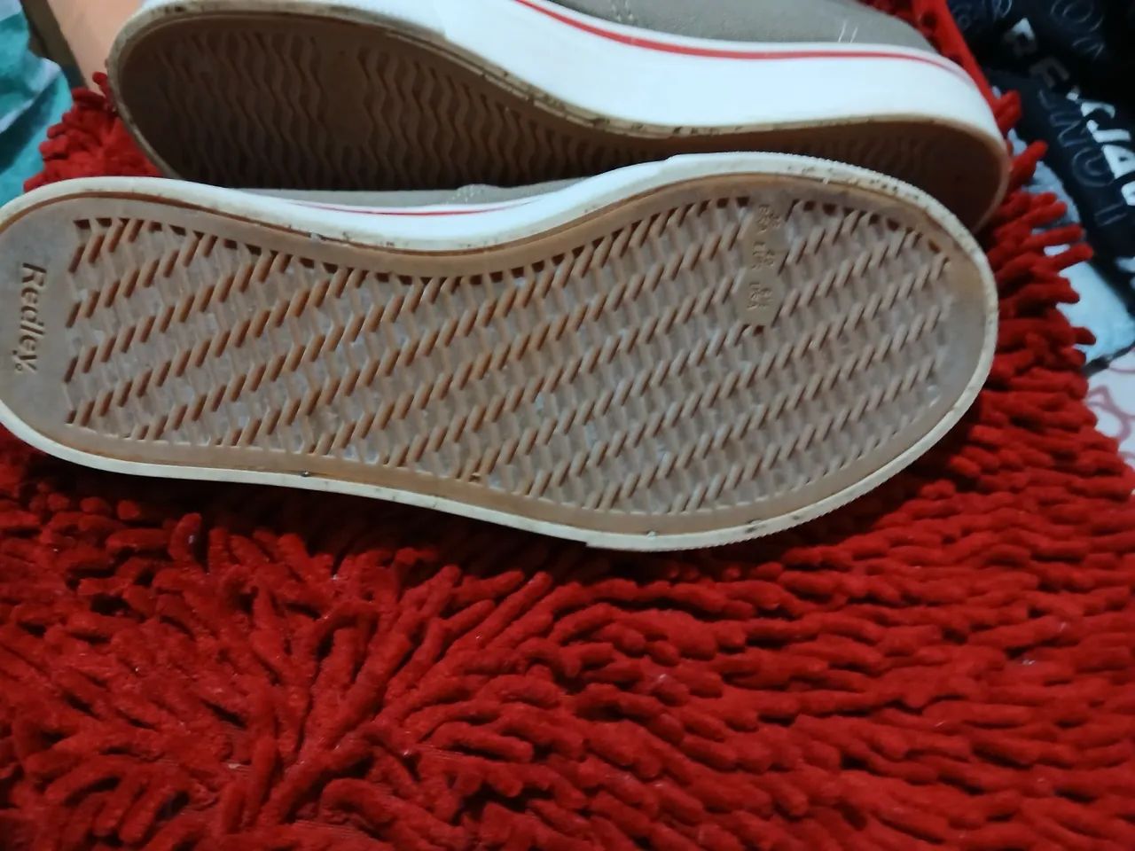 Tenis redley numero 38 - Foto 2
